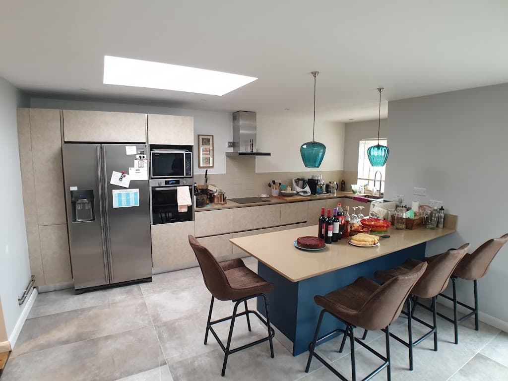DS Home Direct | Kitchen & Bedroom Showroom Brighton