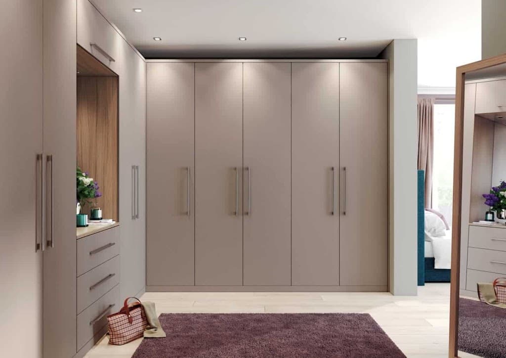 Grays Fitted Furniture Ltd