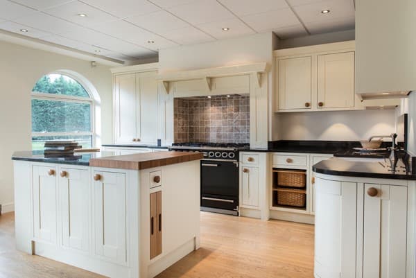 Elements Kitchens