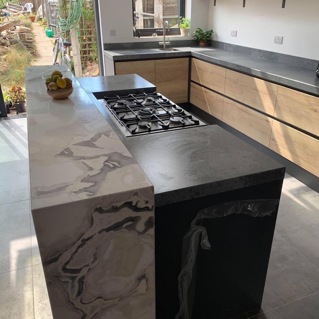 Phoenix Granite Ltd