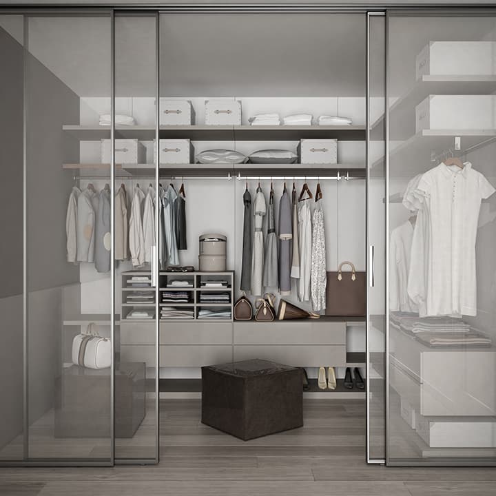 Walkin Wardrobes.com
