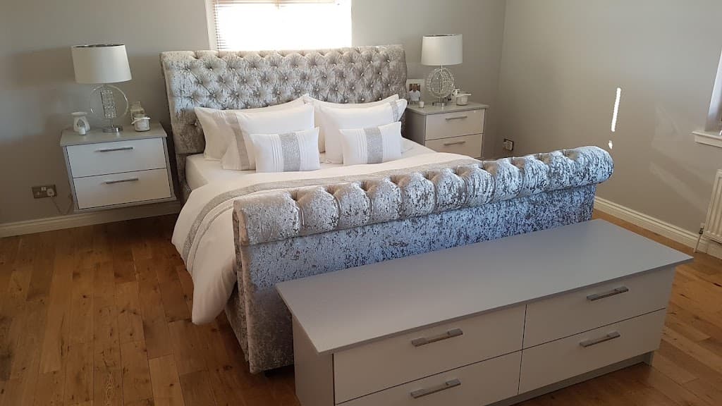 The Gallery Design (Scotland) Ltd