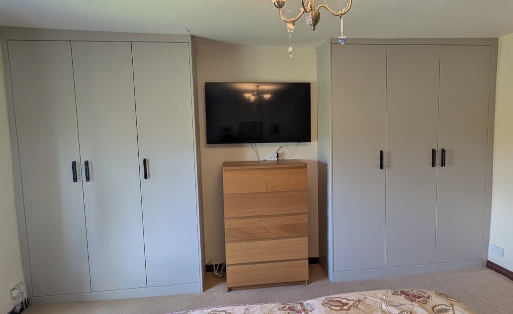 NBJ Bedrooms