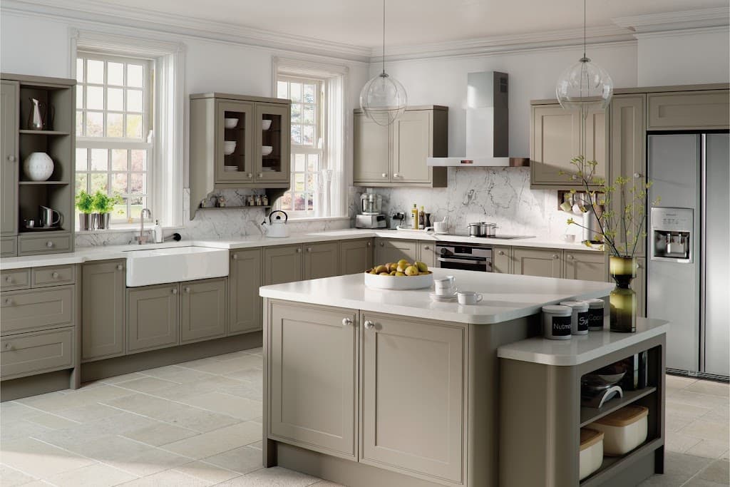 Granite Transformations - Norwich
