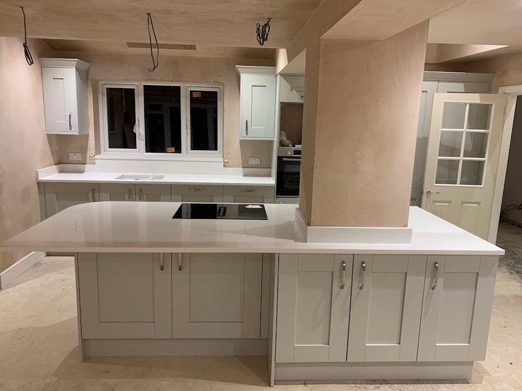 The Quartz Worktop Company