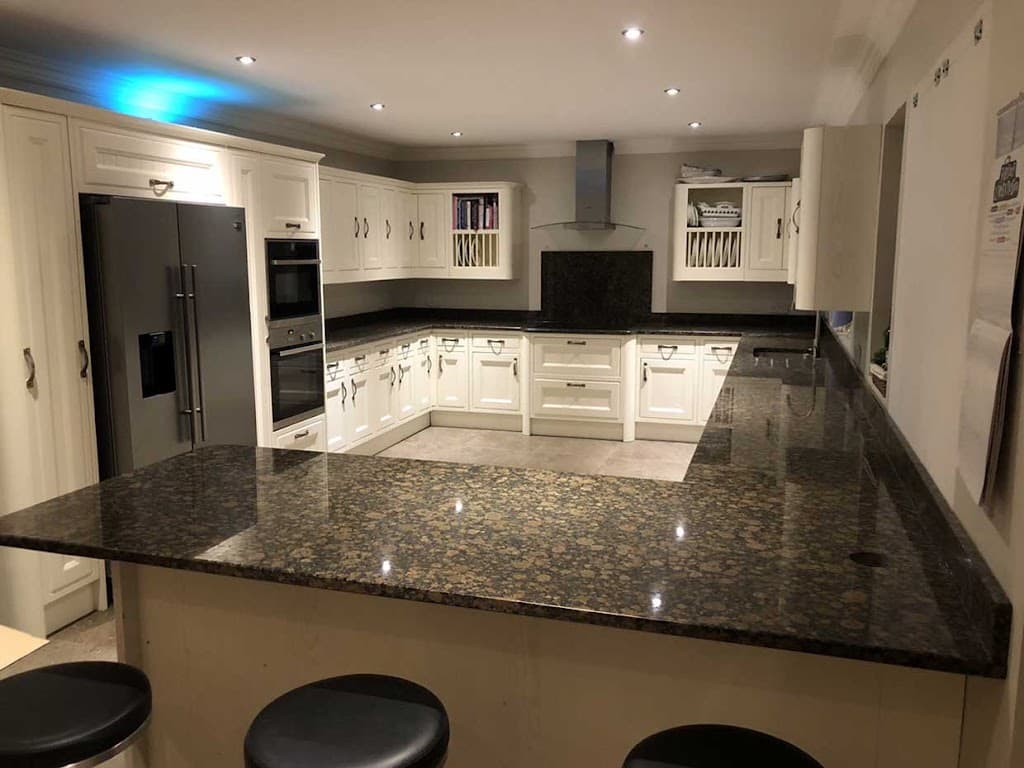 Rowe Granite Marble & Quartz Ltd