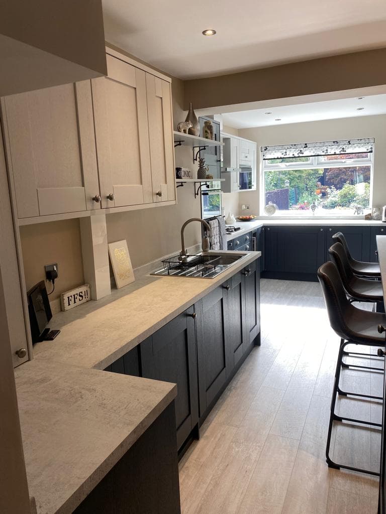 Elite Installations South Yorkshire