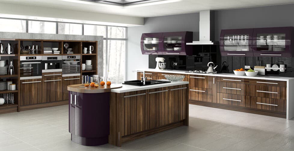 Supreme Kitchens & Bedrooms