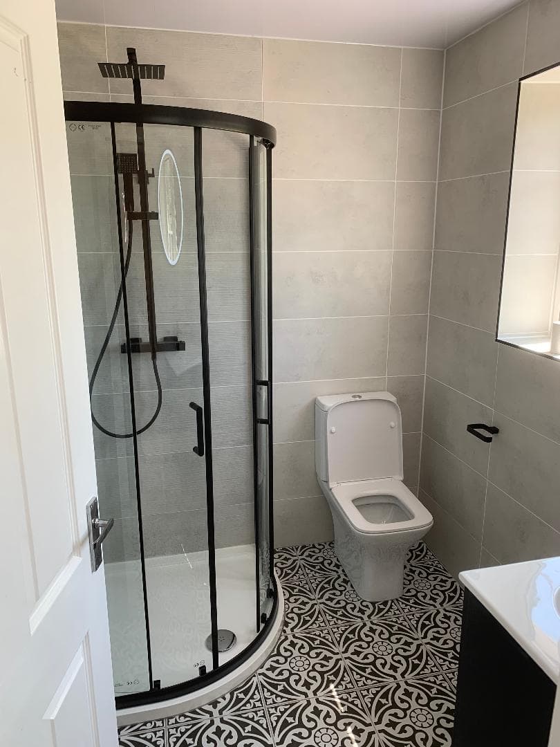 Capital Kitchens and Bathrooms