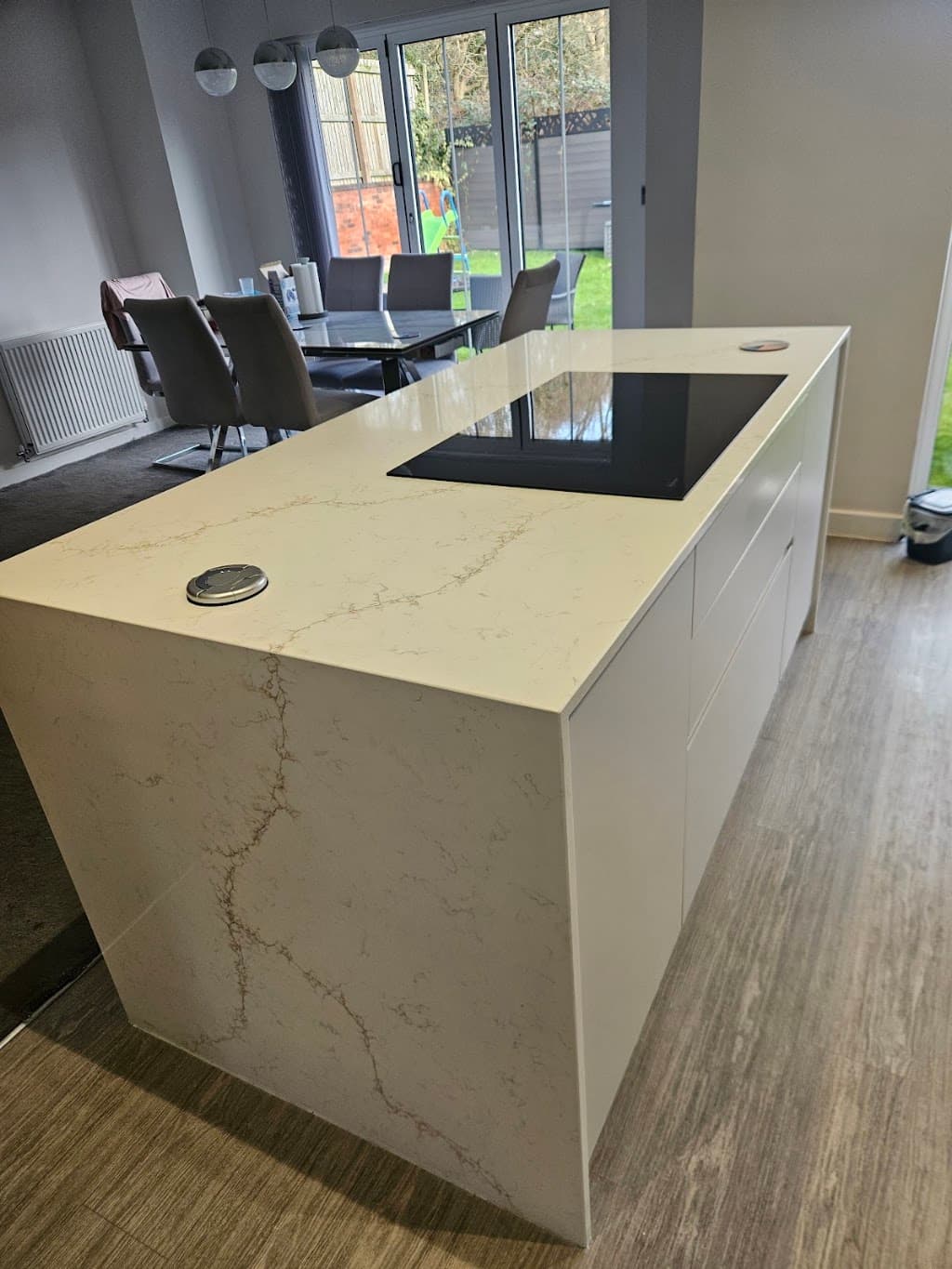 HD Granite & Quartz Ltd