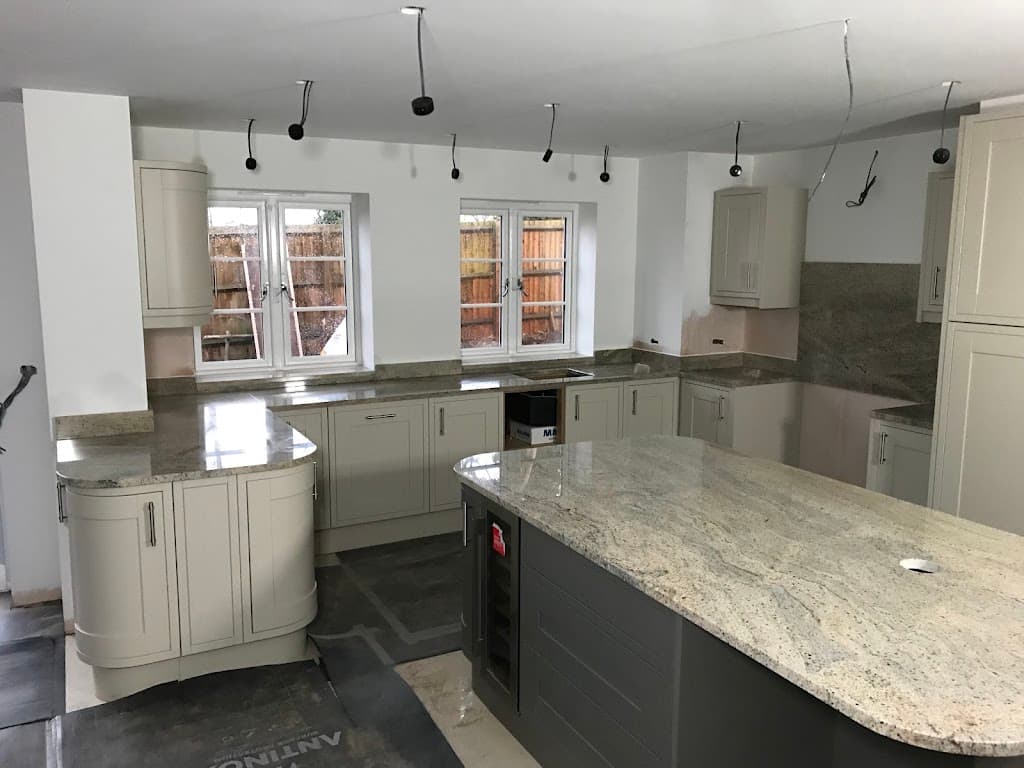 Stone Marble Specialist (UK) Ltd