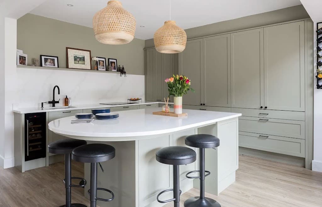 Four Seasons Kitchens
