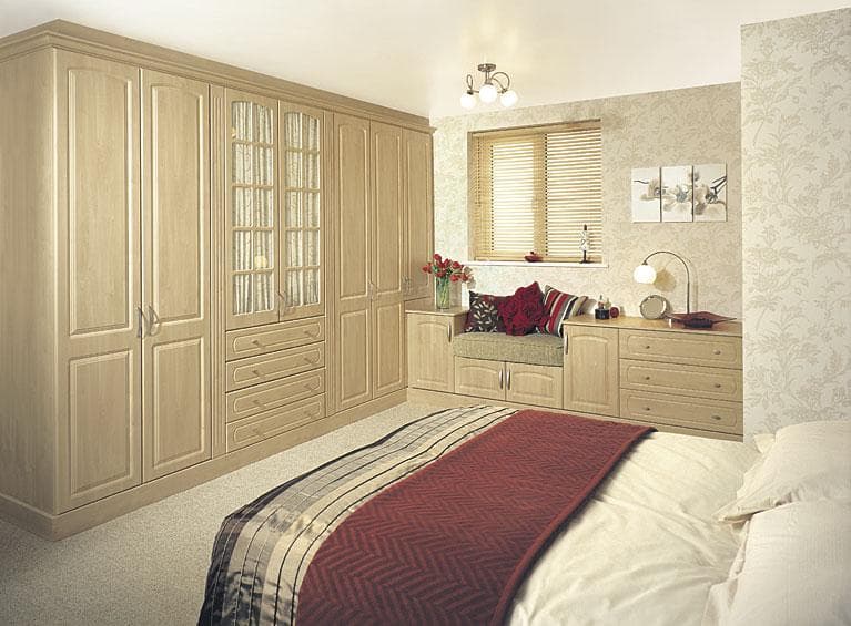 Mattinson Bedrooms