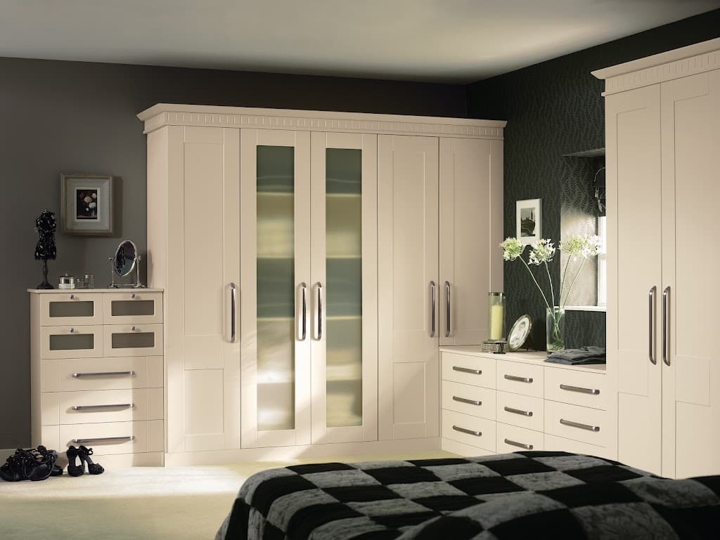 Chichester Bedrooms Ltd