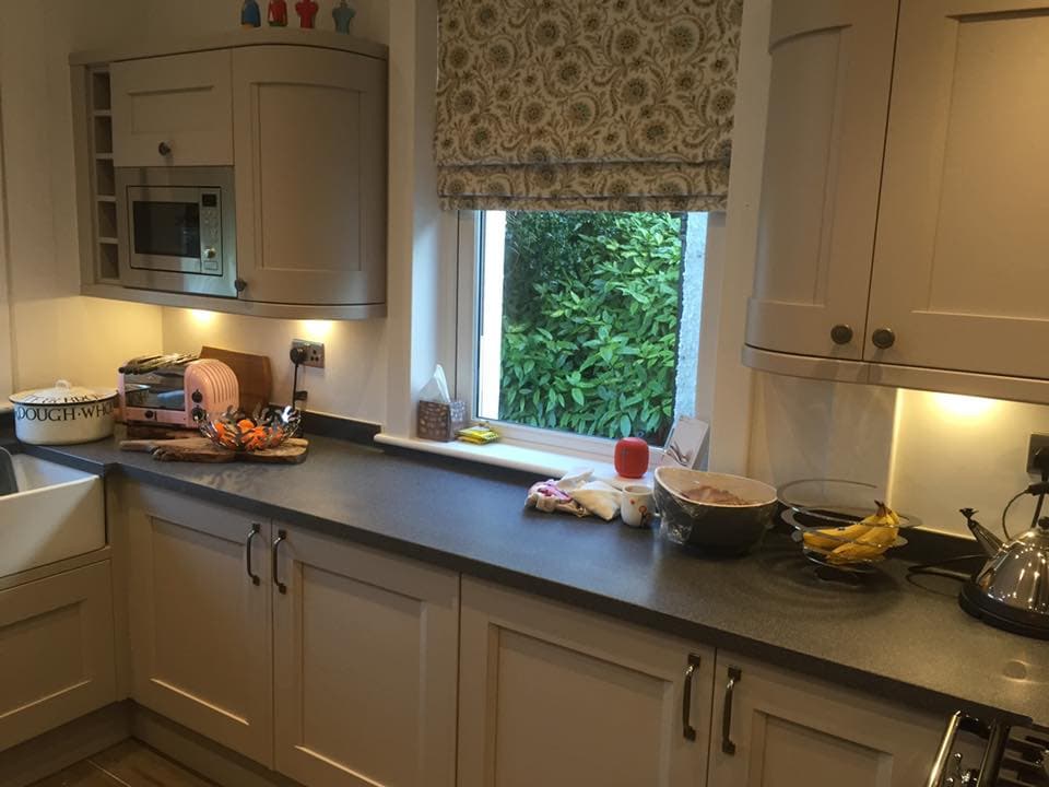 Kings Park Kitchens