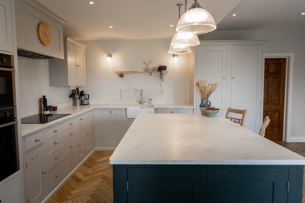 Mayfair Worktops