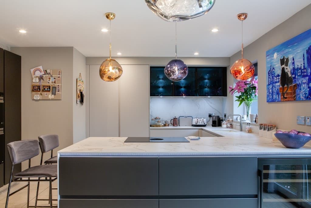 Kreativ Kitchens | German Kitchens Leeds