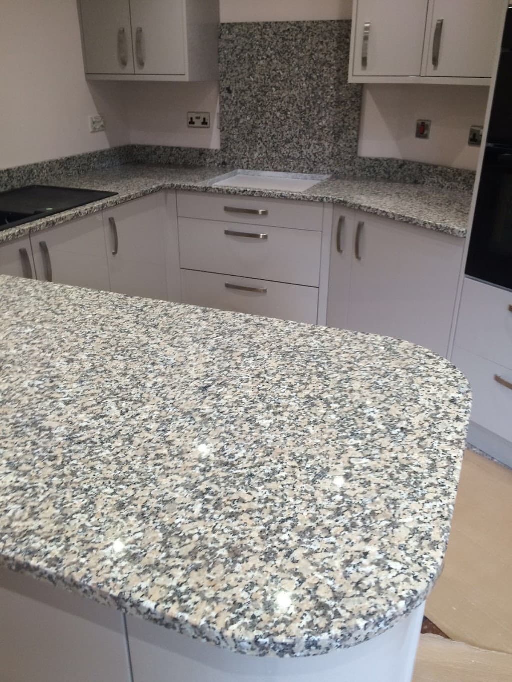 The Granite & Marble Factory
