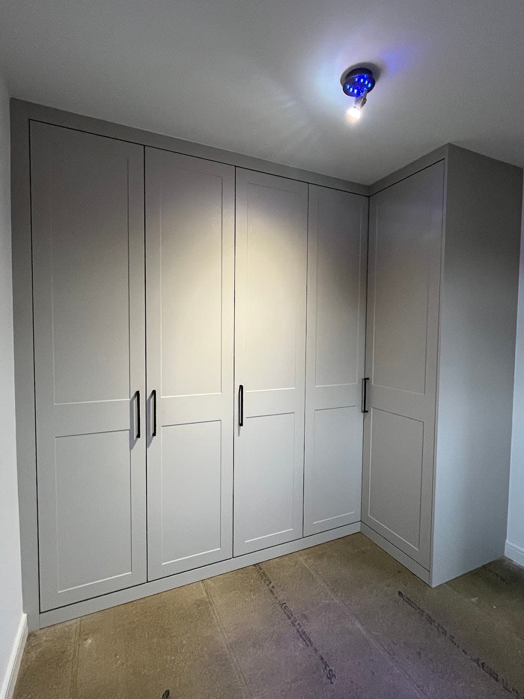 C.O Interiors