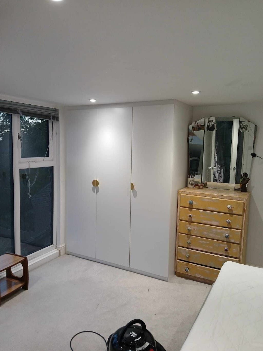 Propafit Interiors Ltd