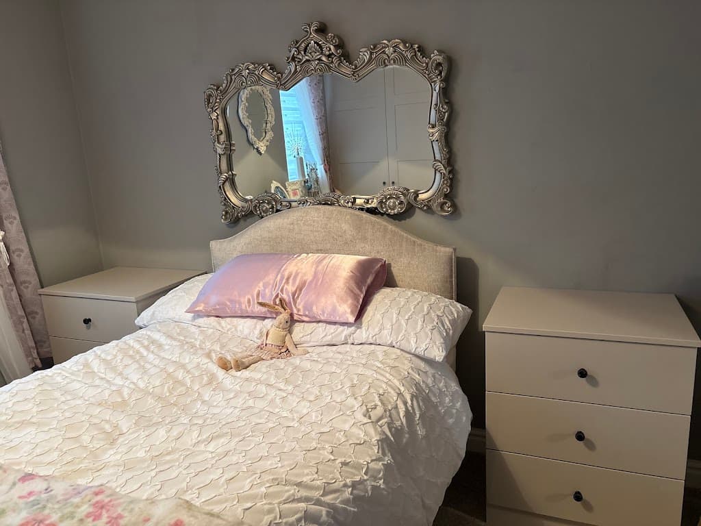 DLS Fitted Furniture Ltd