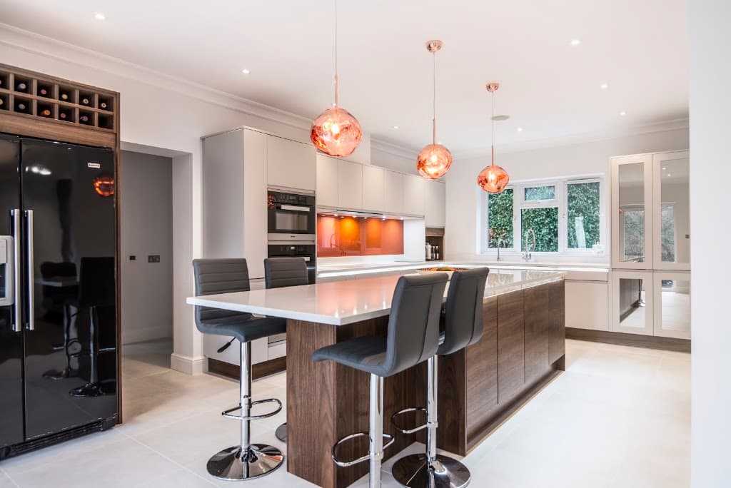 Kitchens by Avantgarde (www.kitchenscardiff.com)