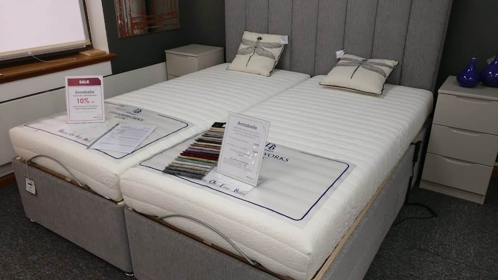 Beadle Crome Interiors of Reading Ltd