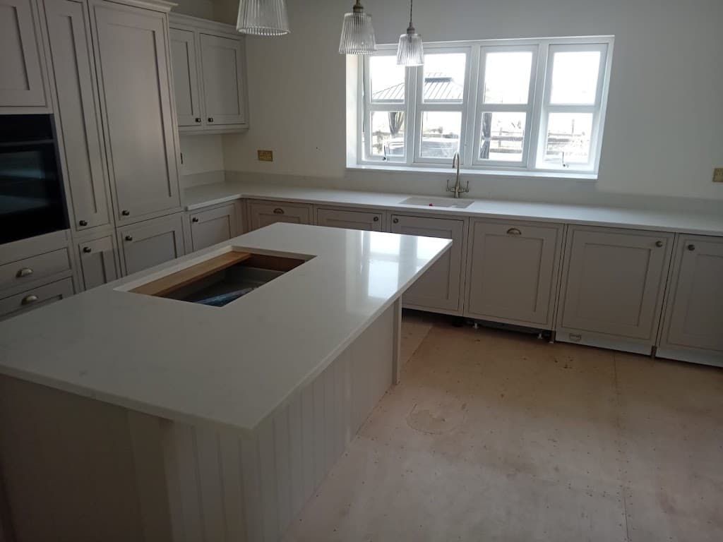 Kitchen Worktops Nottingham