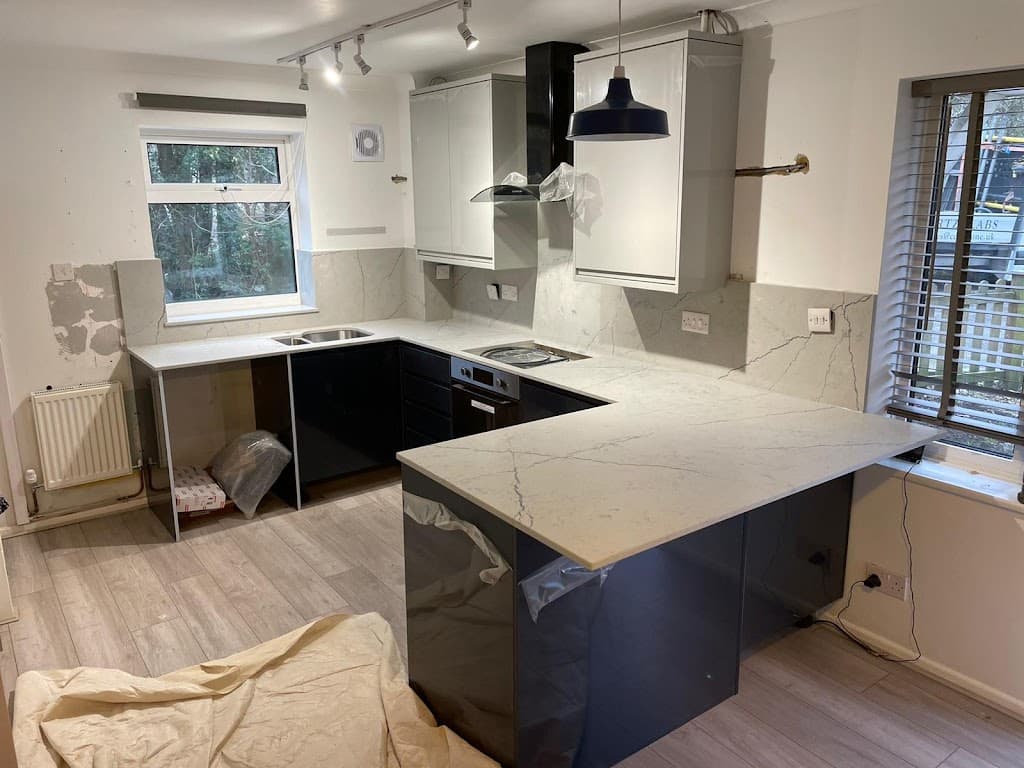 Change Of Style Granite and Stone Ltd