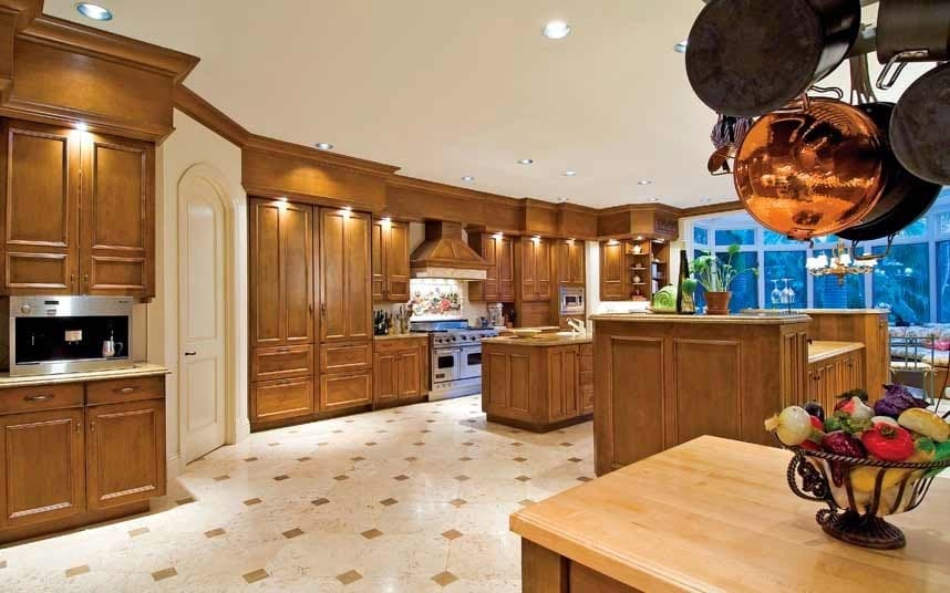 Xcel Kitchens, Bedrooms & Media Walls