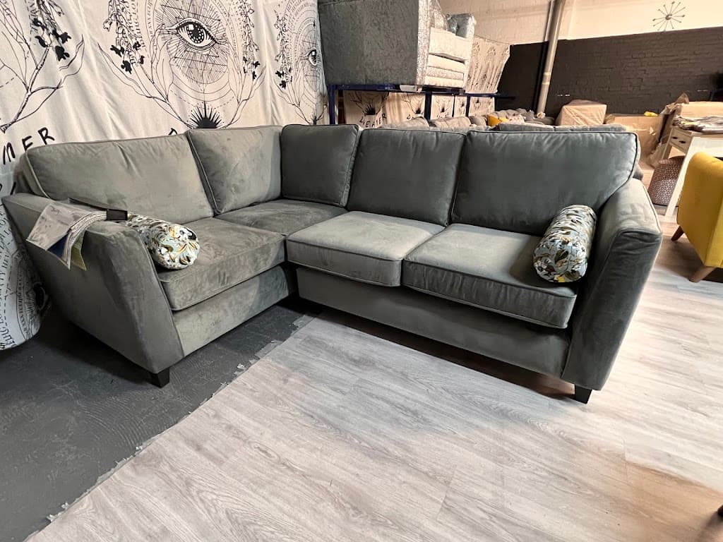 East Anglia Furniture Ltd