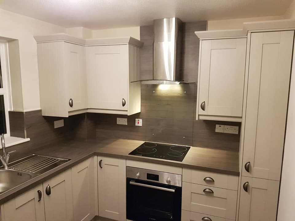 PDS Kitchen Fitters Coventry