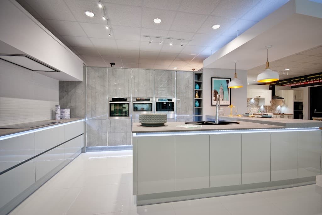 Wren Kitchens
