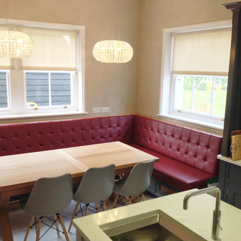 Red Barn Fine Furniture & Kitchens