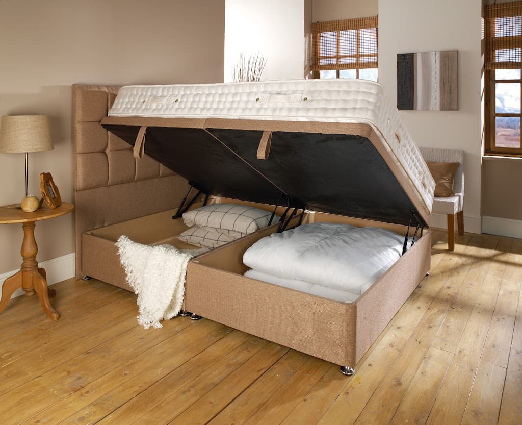 AB Furniture Appliances
