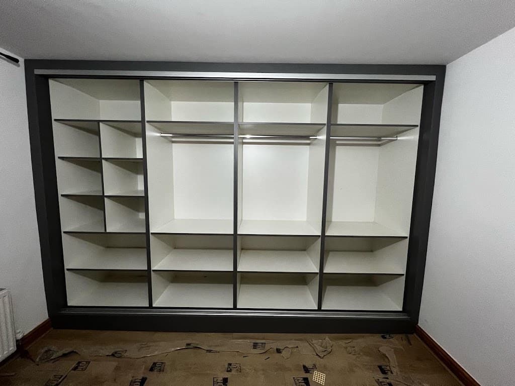 J&Z KITCHENS AND FITTED BEDROOMS