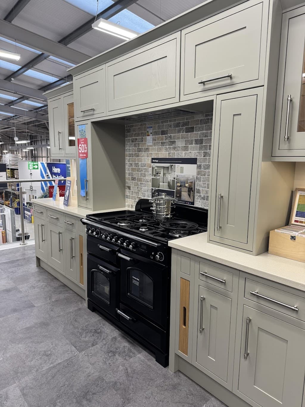 Wickes Sunderland