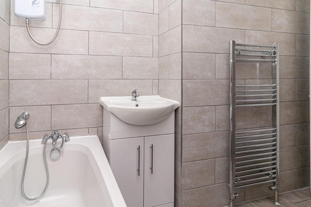 Manchester Kitchen Fitters