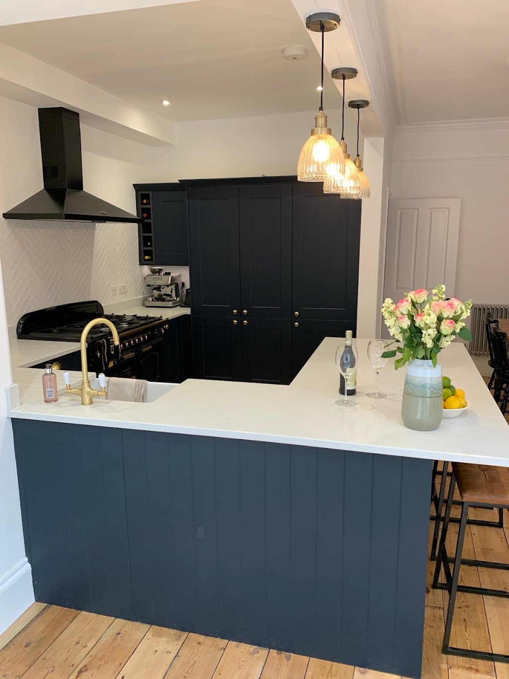 Wren Kitchens