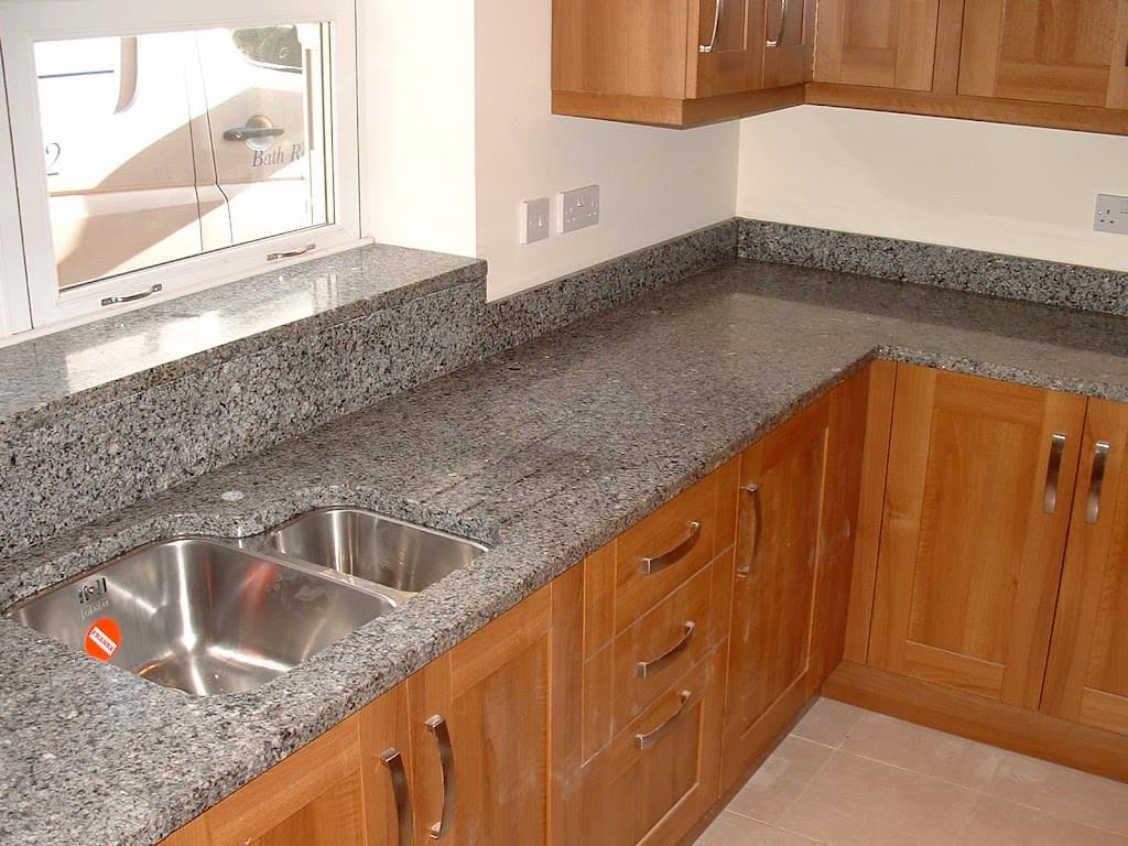 Windsmere Stone & Granite Ltd