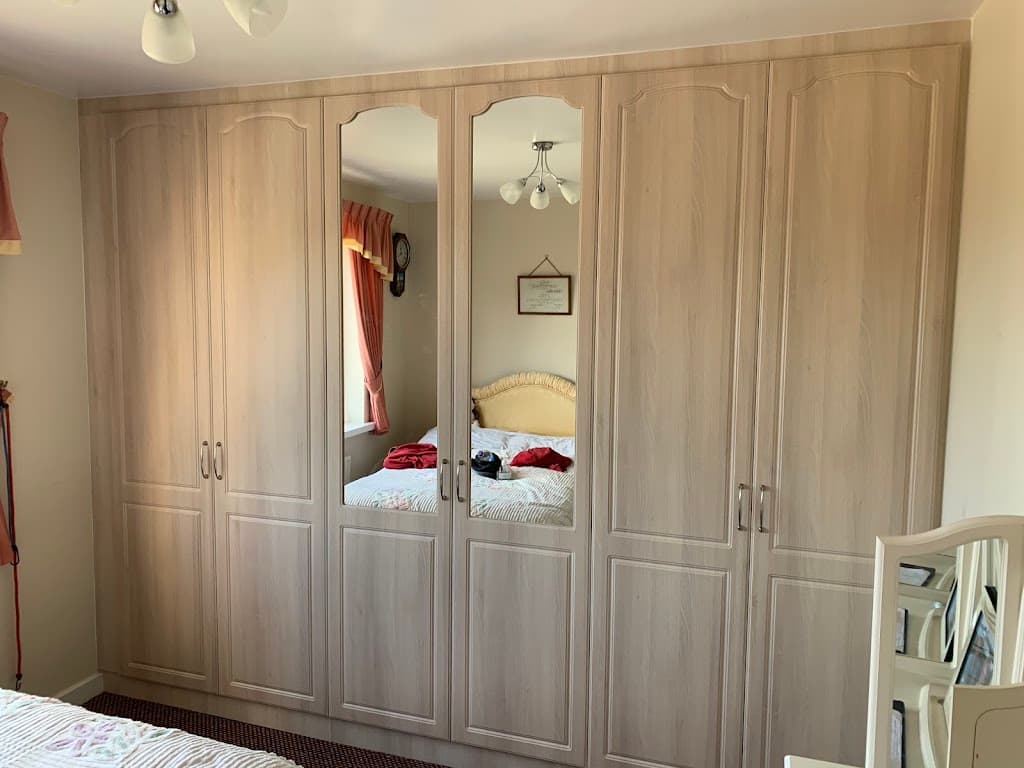 Fern Furnishing