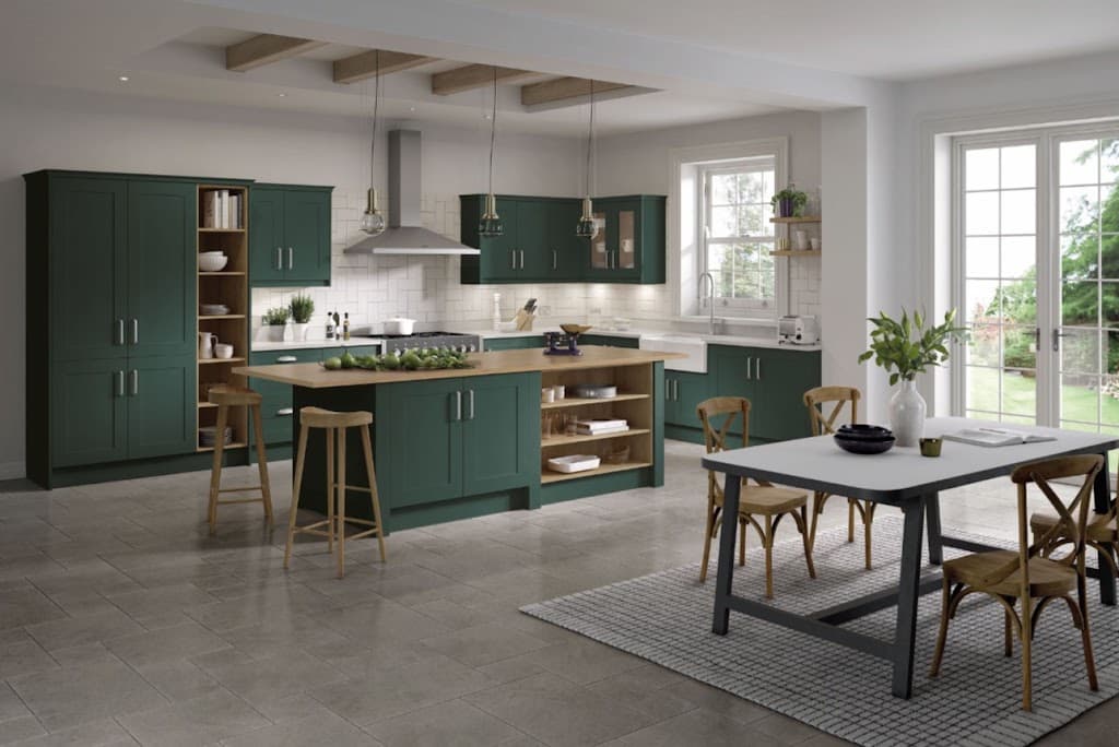 Brighton and Hove Kitchens Ltd