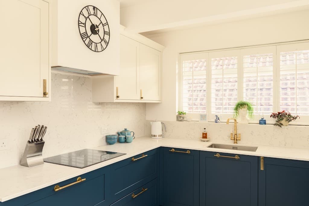 Kitchens of Sussex