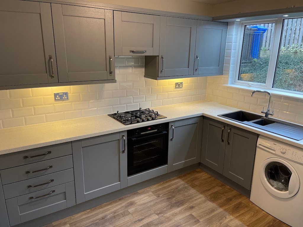 Kitchen Experts Sheffield