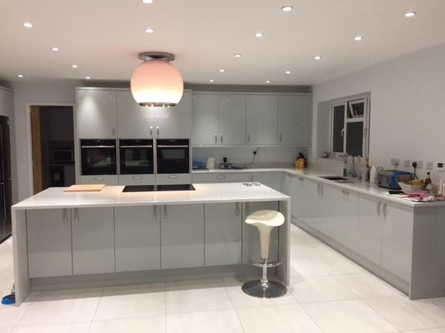 Wren Kitchens