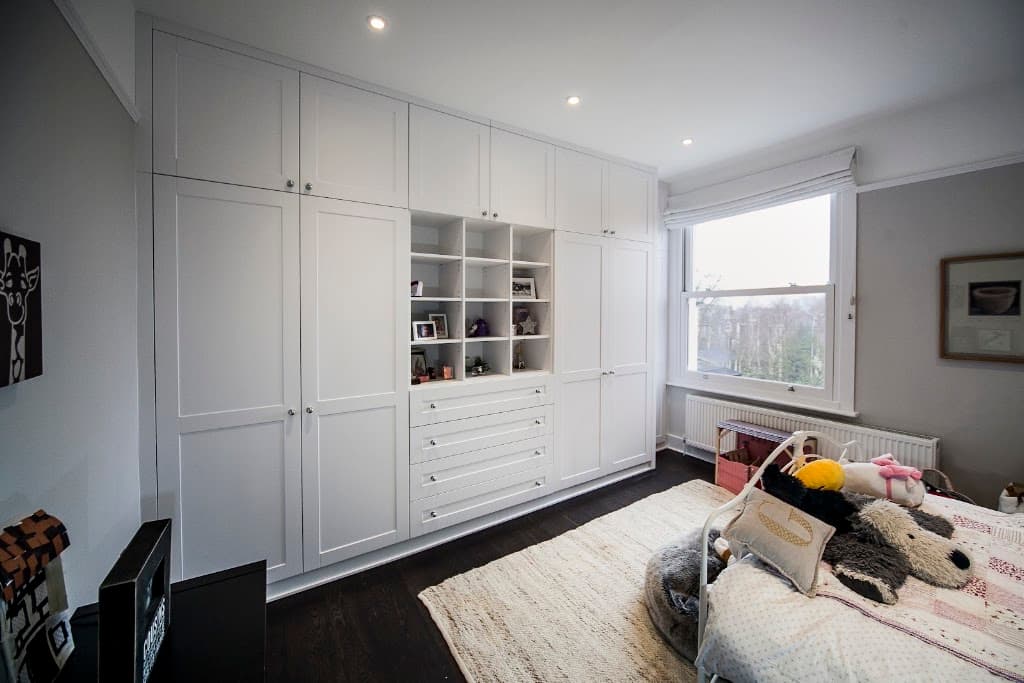 Urban Wardrobes