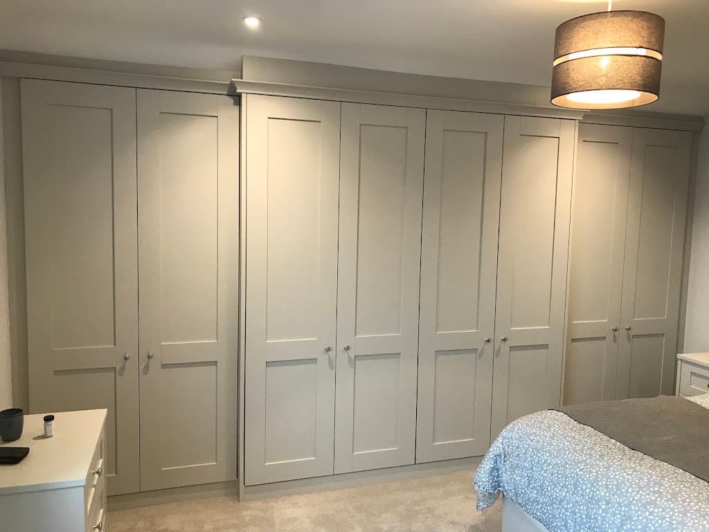 Edwards Home Fitted Furniture