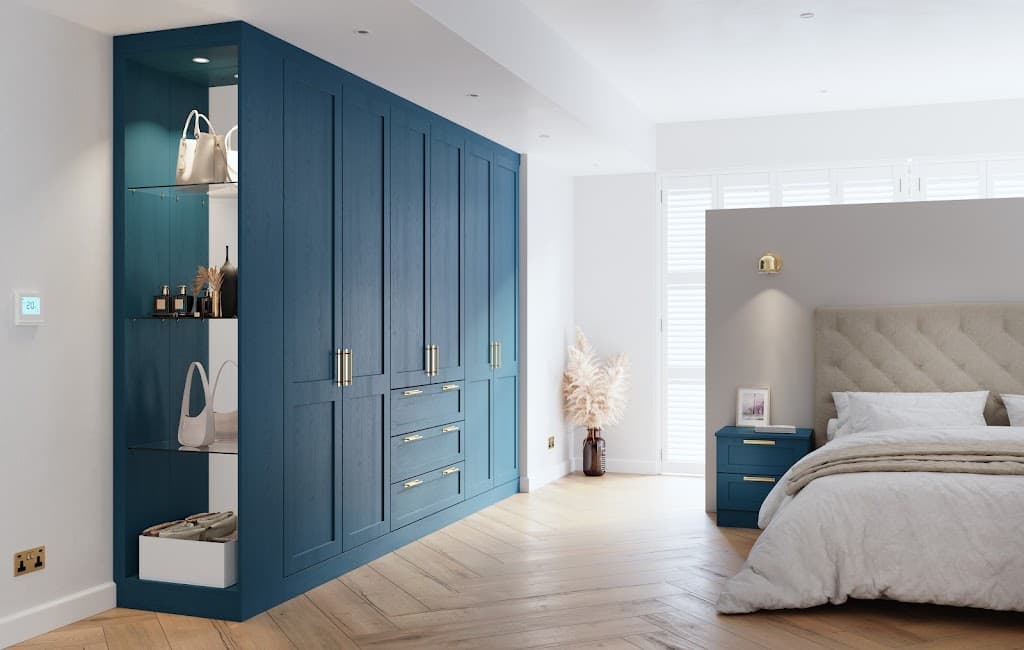 Alvic Wardrobes Ltd