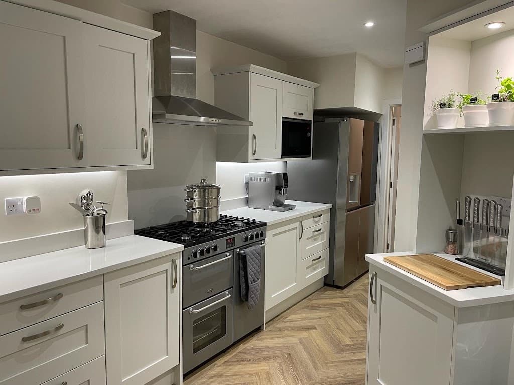 Faber Interiors
