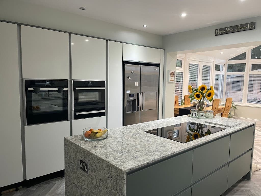 Kitchen Xchange